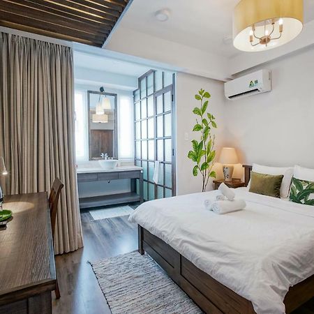 Mira Moon - Calmette Acomodação com café da manhã Cidade de Ho Chi Minh Exterior foto